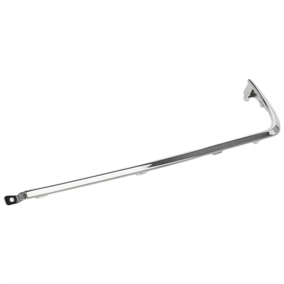 Moldura de parachoques trasero izquierdo 2021 - 2023 HYUNDAI ELANTRA HY1146110 86697AA200