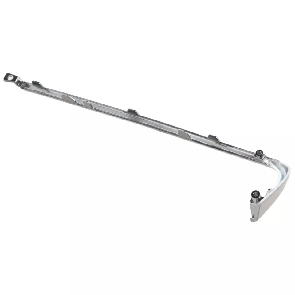 Moldura de parachoques trasero izquierdo 2021 - 2023 HYUNDAI ELANTRA HY1146110 86697AA200