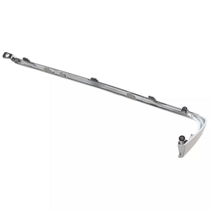 Moldura de parachoques trasero izquierdo 2021 - 2023 HYUNDAI ELANTRA HY1146110 86697AA200