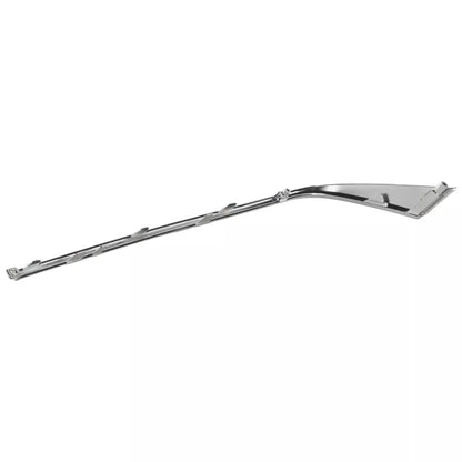 Moldura de parachoques trasero izquierdo 2021 - 2023 HYUNDAI ELANTRA HY1146110 86697AA200