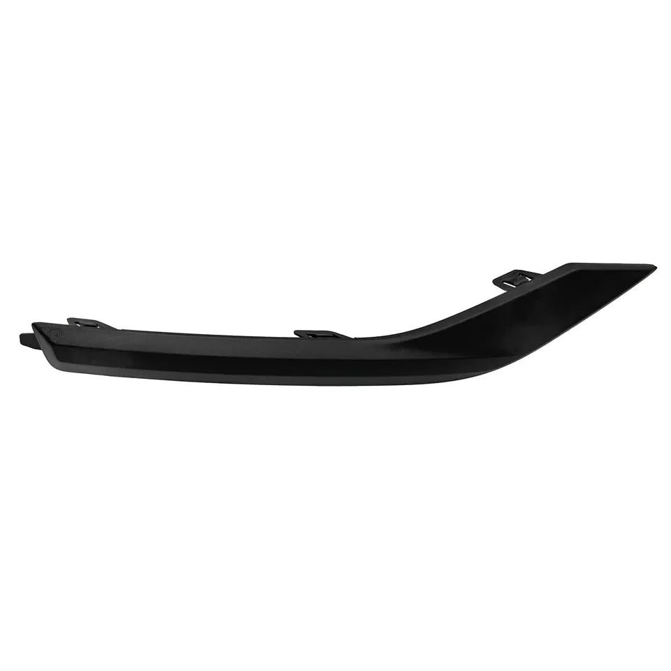 Left Side Rear bumper molding 2021 - 2022 HYUNDAI SANTA FE HY1146111 86694S2500