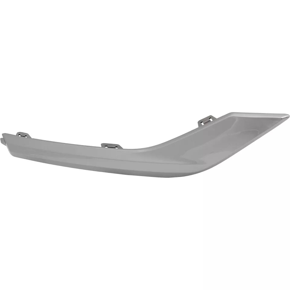 Moldura de parachoques trasero izquierdo 2021 - 2022 HYUNDAI SANTA FE HY1146112 86694S2600