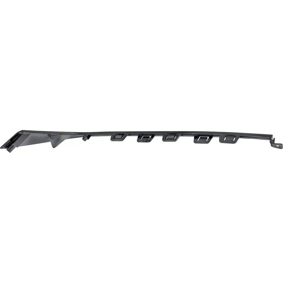 Moldura de parachoques trasero izquierdo 2021 - 2023 HYUNDAI ELANTRA HY1146113 86697AB000