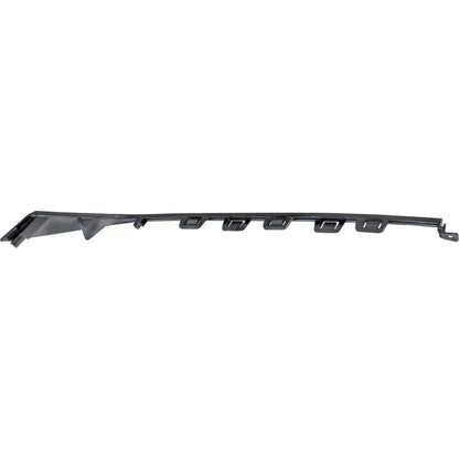 Moldura de parachoques trasero izquierdo 2021 - 2023 HYUNDAI ELANTRA HY1146113 86697AB000