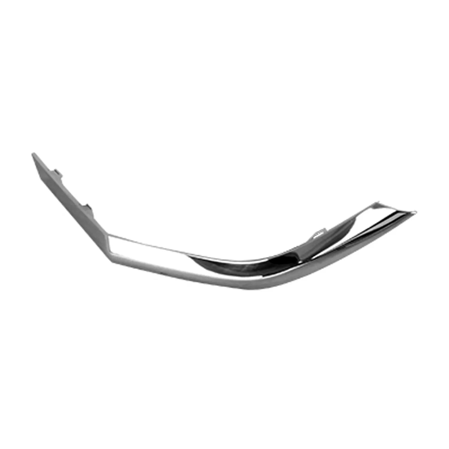 Moldura de parachoques trasero derecho 2019 - 2020 HYUNDAI SANTA FE HY1147105 86692S2020