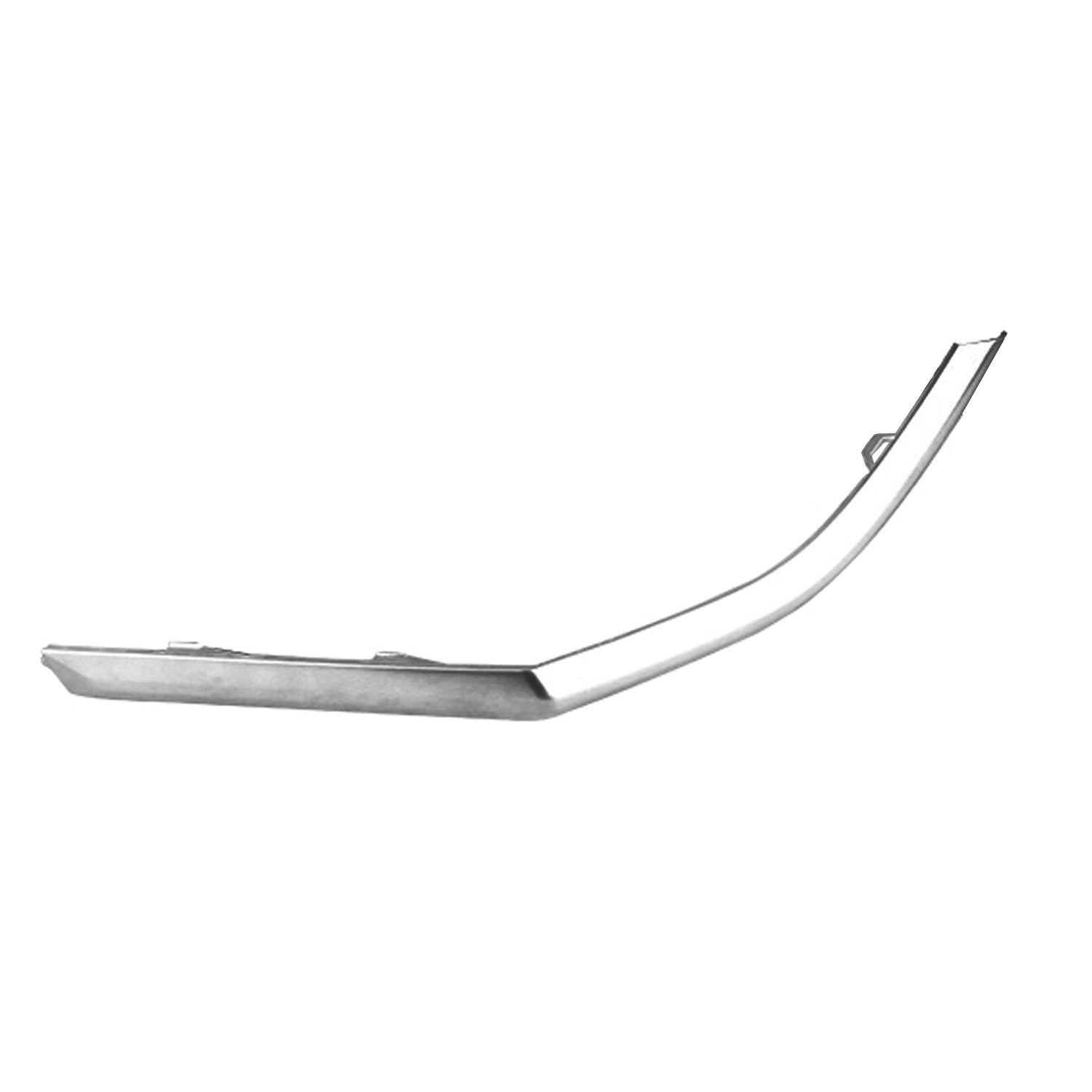 Right Side Rear bumper molding 2019 - 2020 HYUNDAI SANTA FE  HY1147106 86692S2010