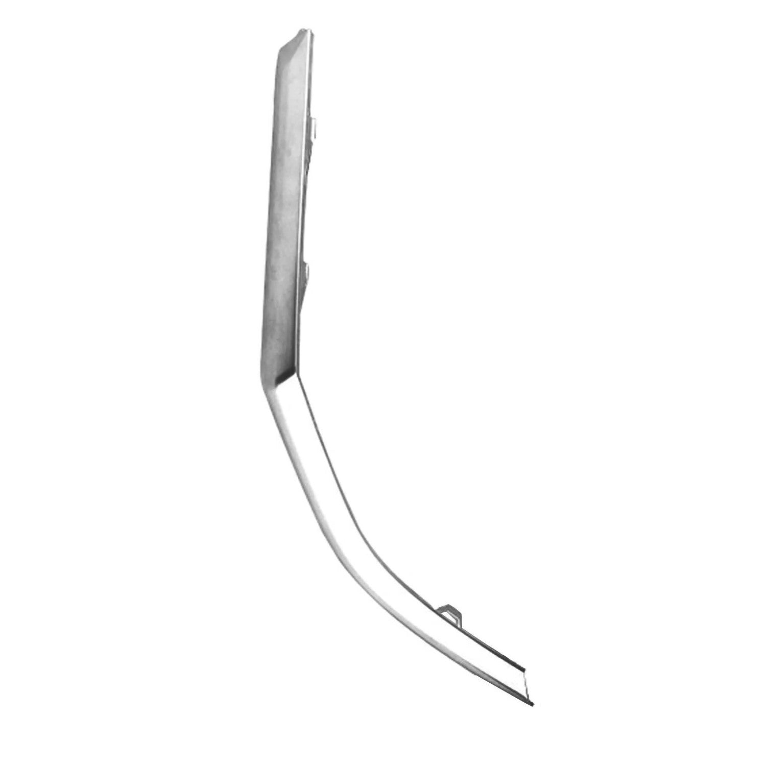 Moldura de parachoques trasero derecho 2019 - 2020 HYUNDAI SANTA FE HY1147106 86692S2010