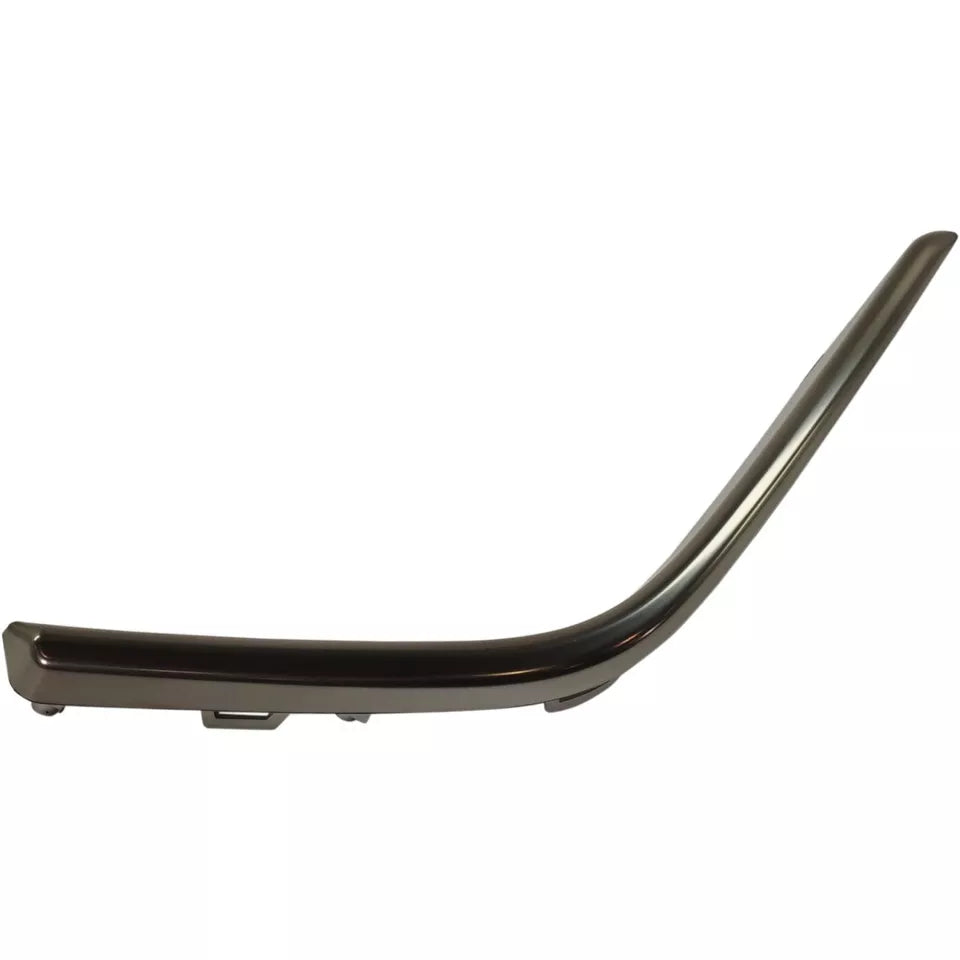 Moldura de parachoques trasero derecho 2017 - 2018 HYUNDAI SANTA FE HY1147107 86664B8500