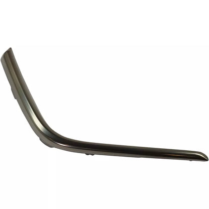 Moldura de parachoques trasero derecho 2017 - 2018 HYUNDAI SANTA FE HY1147107 86664B8500