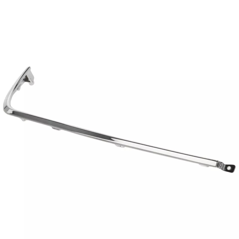 Moldura de parachoques trasero derecho 2021 - 2023 HYUNDAI ELANTRA HY1147110 86698AA200