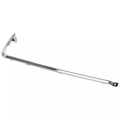 Moldura de parachoques trasero derecho 2021 - 2023 HYUNDAI ELANTRA HY1147110 86698AA200