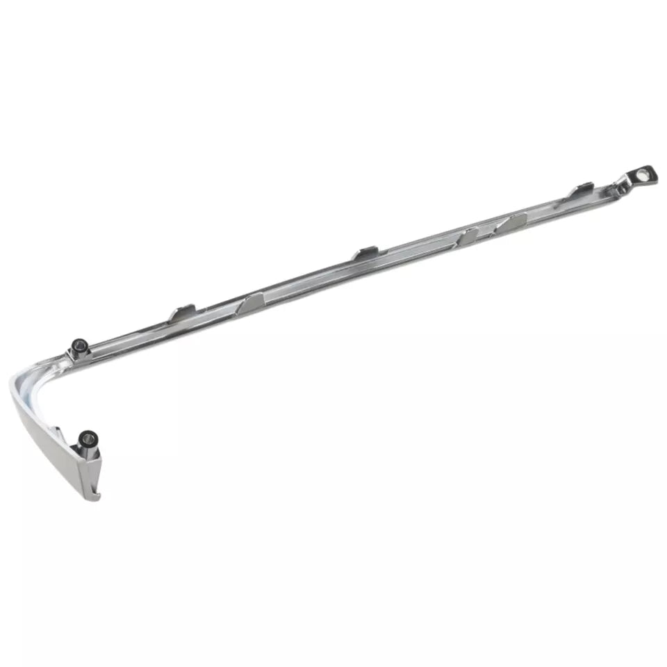 Moldura de parachoques trasero derecho 2021 - 2023 HYUNDAI ELANTRA HY1147110 86698AA200