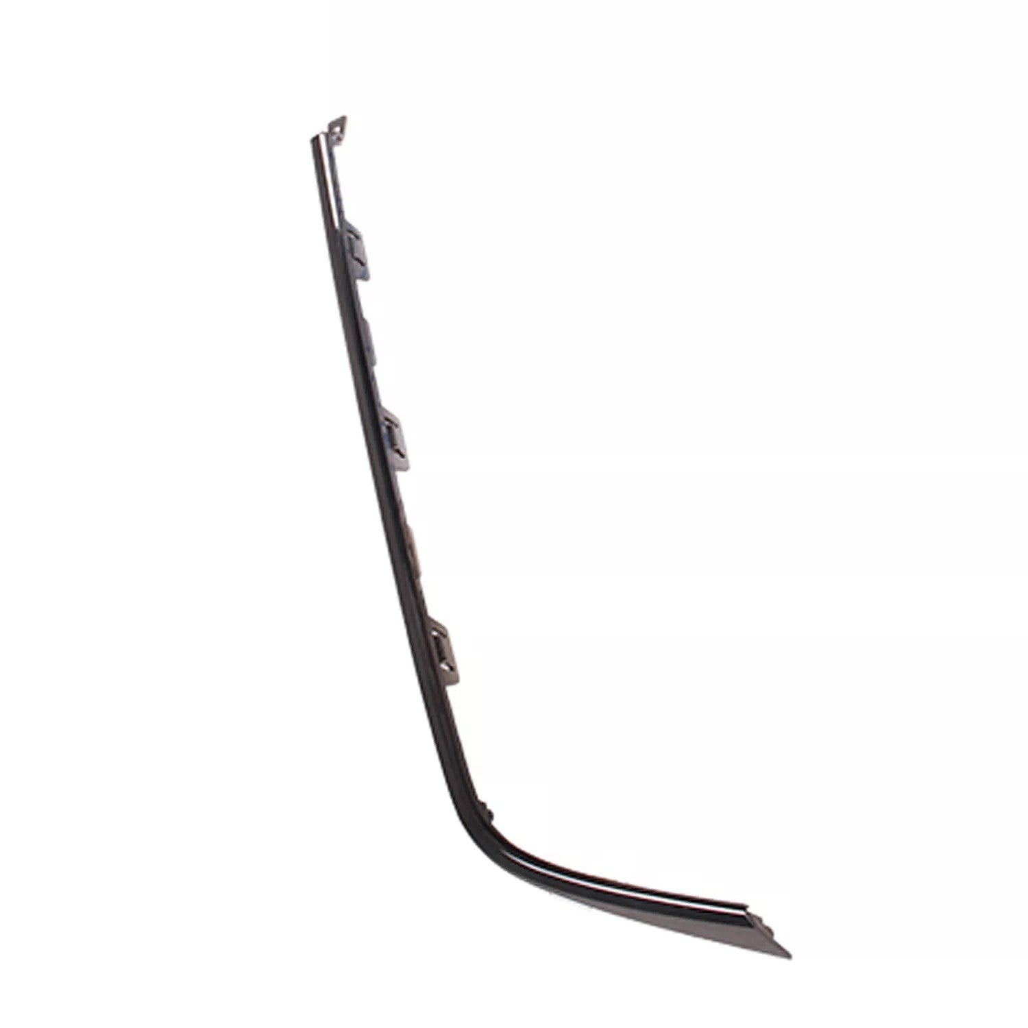 Moldura de parachoques trasero derecho 2021 - 2023 HYUNDAI ELANTRA HY1147113 86698AB000