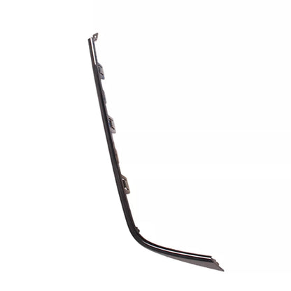 Moldura de parachoques trasero derecho 2021 - 2023 HYUNDAI ELANTRA HY1147113 86698AB000