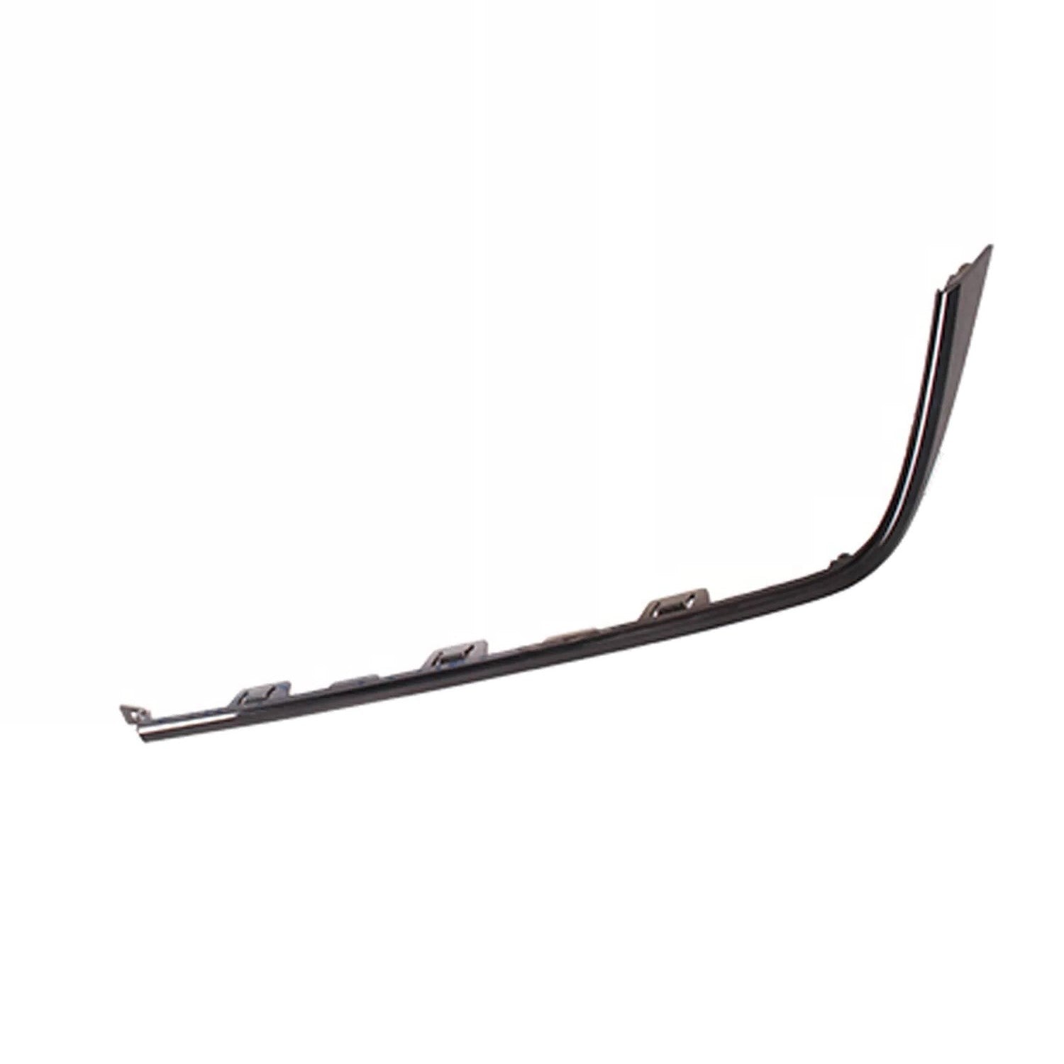 Moldura de parachoques trasero derecho 2021 - 2023 HYUNDAI ELANTRA HY1147113 86698AB000