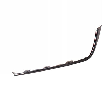 Moldura de parachoques trasero derecho 2021 - 2023 HYUNDAI ELANTRA HY1147113 86698AB000