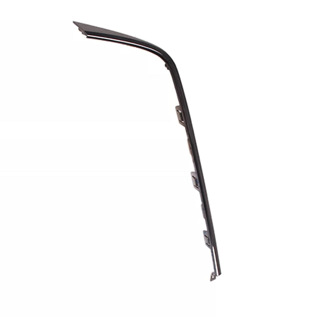 Moldura de parachoques trasero derecho 2021 - 2023 HYUNDAI ELANTRA HY1147113 86698AB000