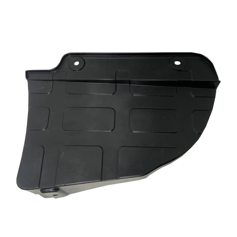 Right Side Rear bumper guard 2019 - 2020 HYUNDAI ELANTRA  HY1155100 86652F3500