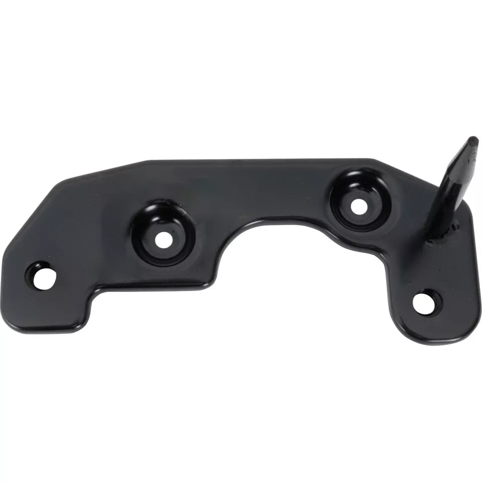 Soporte de parachoques trasero izquierdo 2021 - 2022 HYUNDAI SANTA FE CAPA HY1162101C 86647S2500