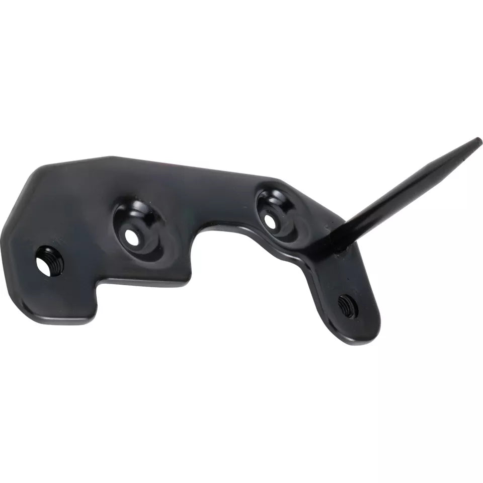 Soporte de parachoques trasero izquierdo 2021 - 2022 HYUNDAI SANTA FE CAPA HY1162101C 86647S2500