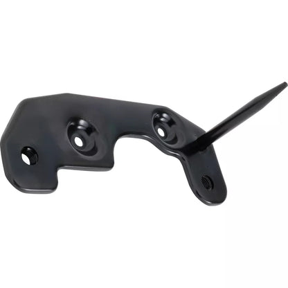 Soporte de parachoques trasero izquierdo 2021 - 2022 HYUNDAI SANTA FE CAPA HY1162101C 86647S2500