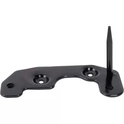 Soporte de parachoques trasero izquierdo 2021 - 2022 HYUNDAI SANTA FE CAPA HY1162101C 86647S2500