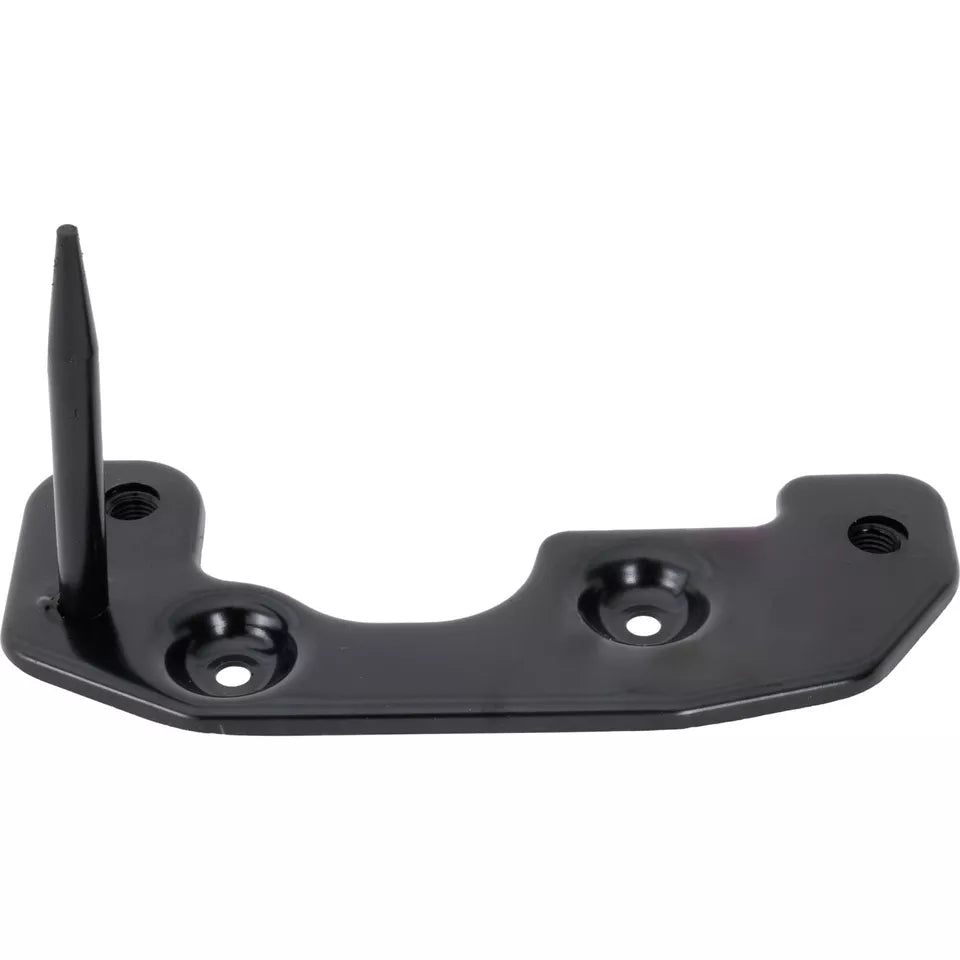 Soporte de parachoques trasero izquierdo 2021 - 2022 HYUNDAI SANTA FE CAPA HY1162101C 86647S2500