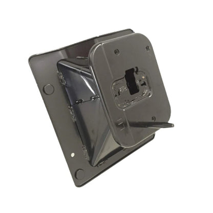 Soporte de parachoques trasero izquierdo 2012 - 2017 HYUNDAI ACCENT CAPA HY1166111C 866411R010