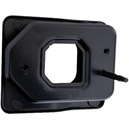 Left Side Rear bumper bracket 2013 - 2017 HYUNDAI ELANTRA GT CAPA HY1166113C 86641A5000