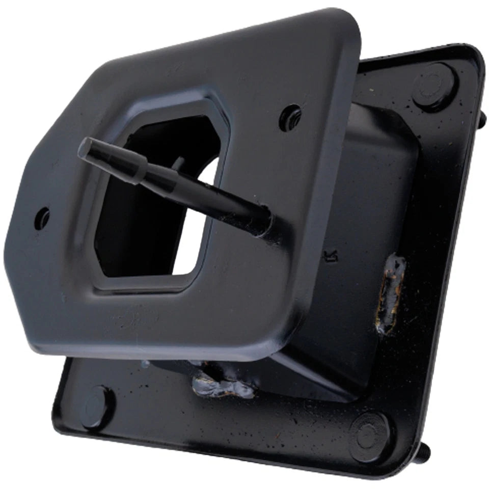 Soporte de parachoques trasero izquierdo 2013 - 2017 HYUNDAI ELANTRA GT CAPA HY1166113C 86641A5000