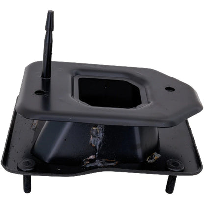 Soporte de parachoques trasero izquierdo 2013 - 2017 HYUNDAI ELANTRA GT CAPA HY1166113C 86641A5000