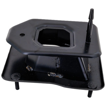 Soporte de parachoques trasero izquierdo 2013 - 2017 HYUNDAI ELANTRA GT CAPA HY1166113C 86641A5000