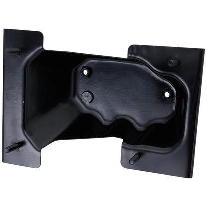 Left Side Rear bumper bracket 2014 - 2016 HYUNDAI ELANTRA CAPA HY1166116C 866413X800