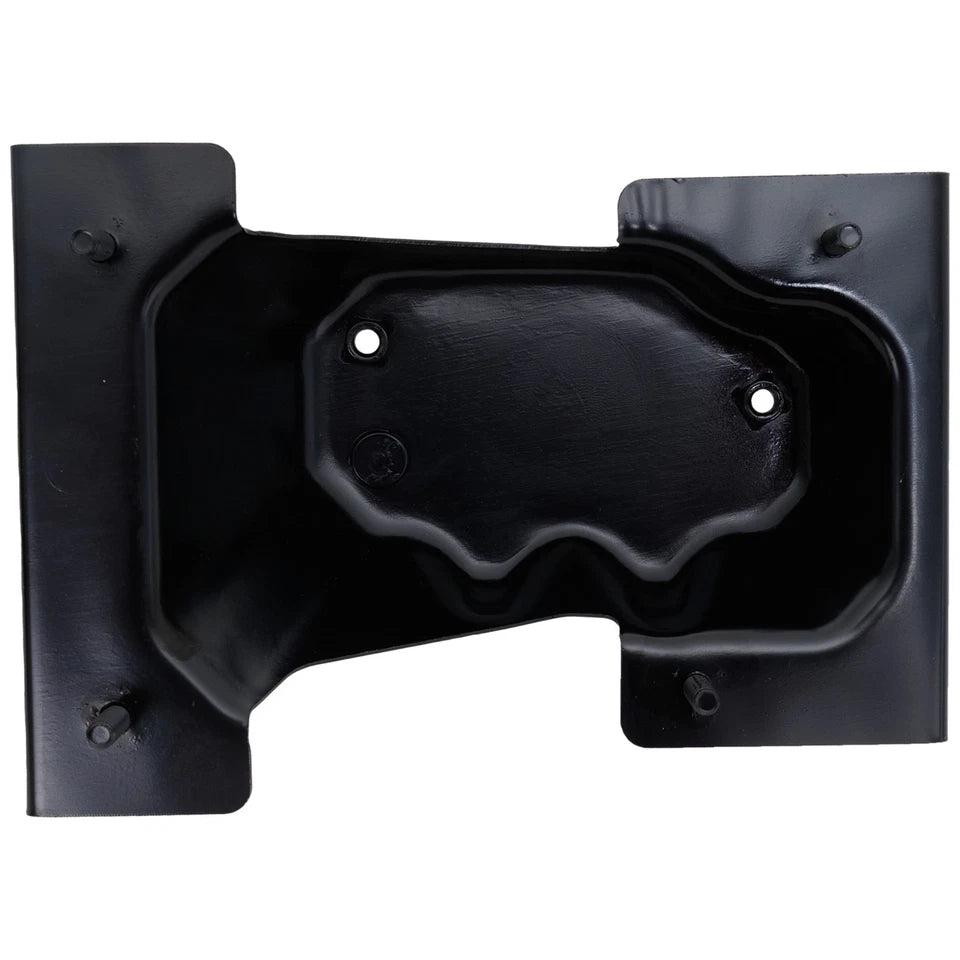 Soporte de parachoques trasero izquierdo 2014 - 2016 HYUNDAI ELANTRA CAPA HY1166116C 866413X800