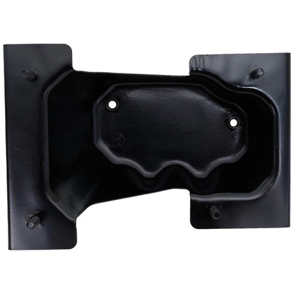Soporte de parachoques trasero izquierdo 2014 - 2016 HYUNDAI ELANTRA CAPA HY1166116C 866413X800