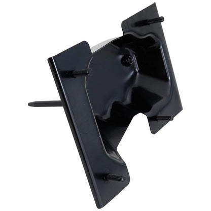 Soporte de parachoques trasero izquierdo 2014 - 2016 HYUNDAI ELANTRA CAPA HY1166116C 866413X800