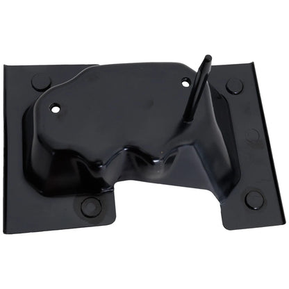 Soporte de parachoques trasero izquierdo 2014 - 2016 HYUNDAI ELANTRA CAPA HY1166116C 866413X800