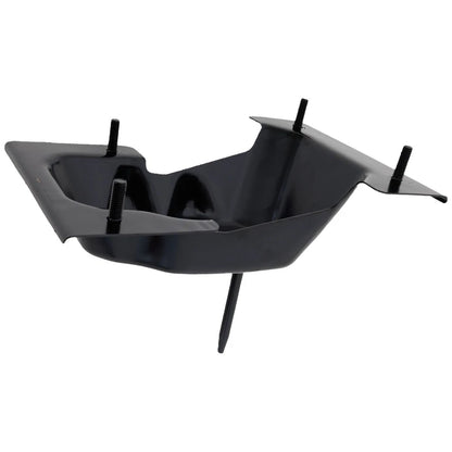 Soporte de parachoques trasero izquierdo 2014 - 2016 HYUNDAI ELANTRA CAPA HY1166116C 866413X800