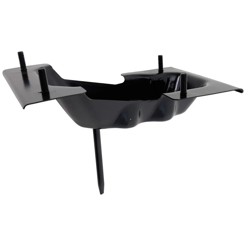 Soporte de parachoques trasero izquierdo 2014 - 2016 HYUNDAI ELANTRA CAPA HY1166116C 866413X800