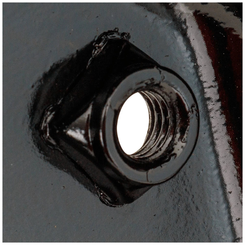 Soporte de parachoques trasero izquierdo 2014 - 2016 HYUNDAI ELANTRA CAPA HY1166116C 866413X800