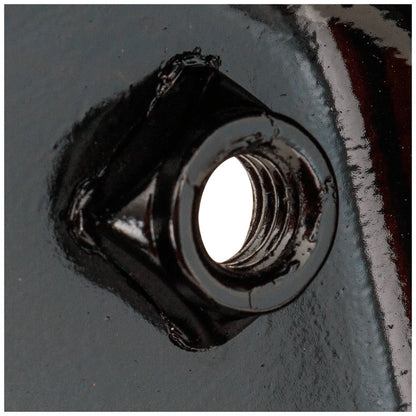 Soporte de parachoques trasero izquierdo 2014 - 2016 HYUNDAI ELANTRA CAPA HY1166116C 866413X800