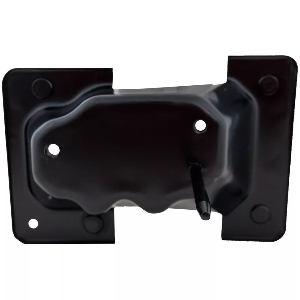 Soporte de parachoques trasero izquierdo 2014 - 2016 HYUNDAI ELANTRA CAPA HY1166123C 866413Y700