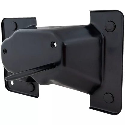 Soporte de parachoques trasero izquierdo 2014 - 2016 HYUNDAI ELANTRA CAPA HY1166123C 866413Y700