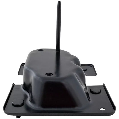 Soporte de parachoques trasero izquierdo 2014 - 2016 HYUNDAI ELANTRA CAPA HY1166123C 866413Y700