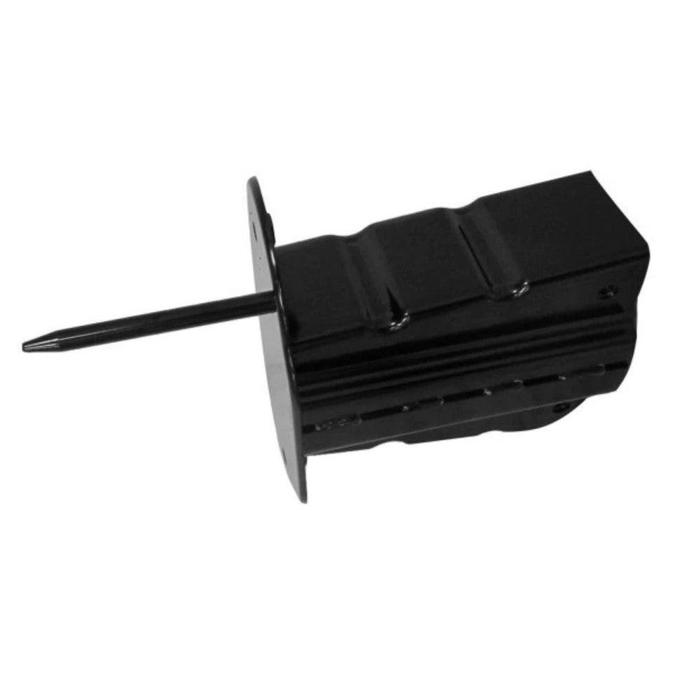 Soporte de parachoques trasero izquierdo 2018 - 2021 HYUNDAI KONA CAPA HY1166126C 86641J9200