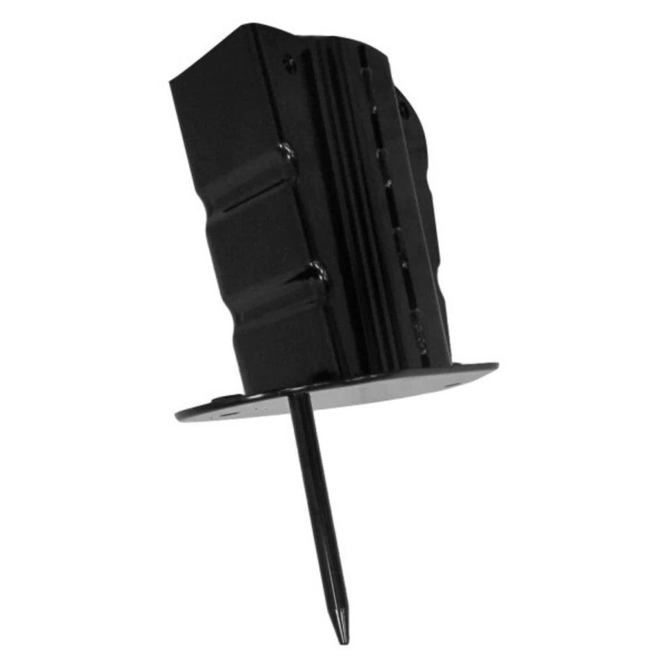 Soporte de parachoques trasero izquierdo 2018 - 2021 HYUNDAI KONA CAPA HY1166126C 86641J9200