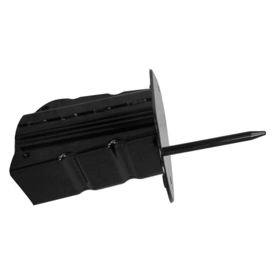 Soporte de parachoques trasero izquierdo 2018 - 2021 HYUNDAI KONA CAPA HY1166126C 86641J9200