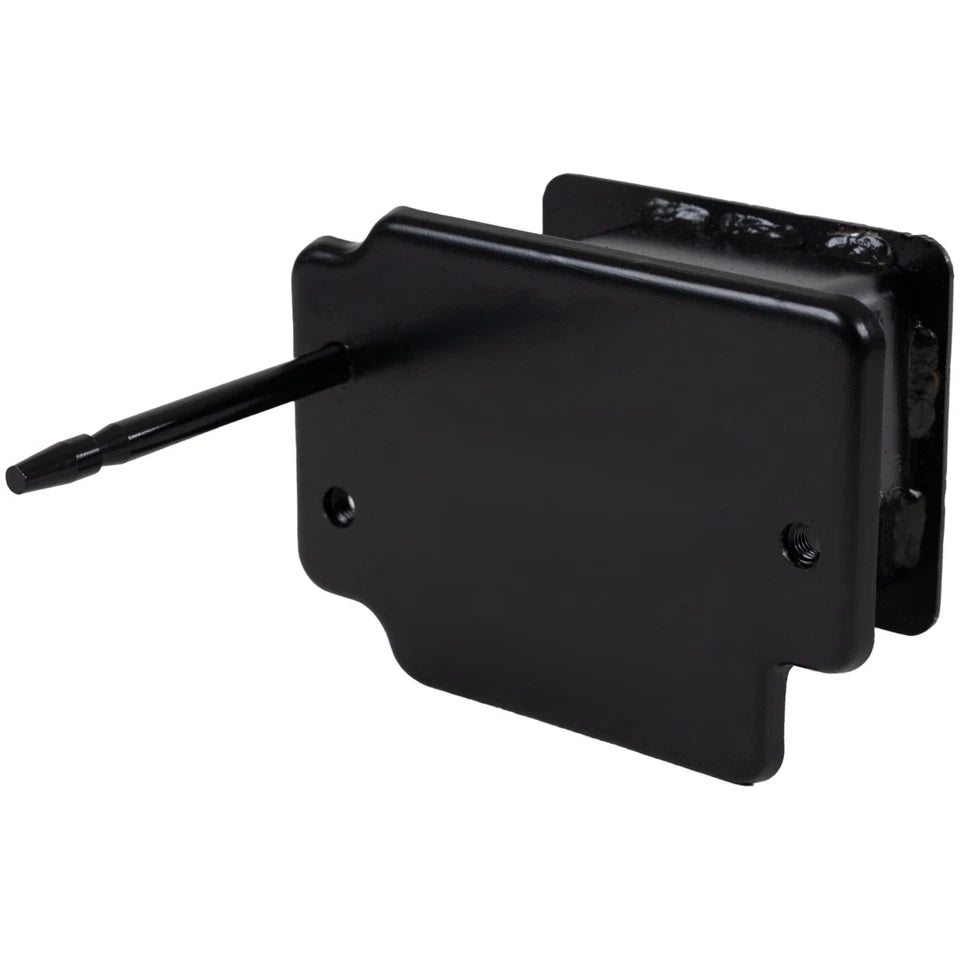 Left Side Rear bumper bracket 2018 - 2022 HYUNDAI ACCENT CAPA HY1166127C 86641J0000