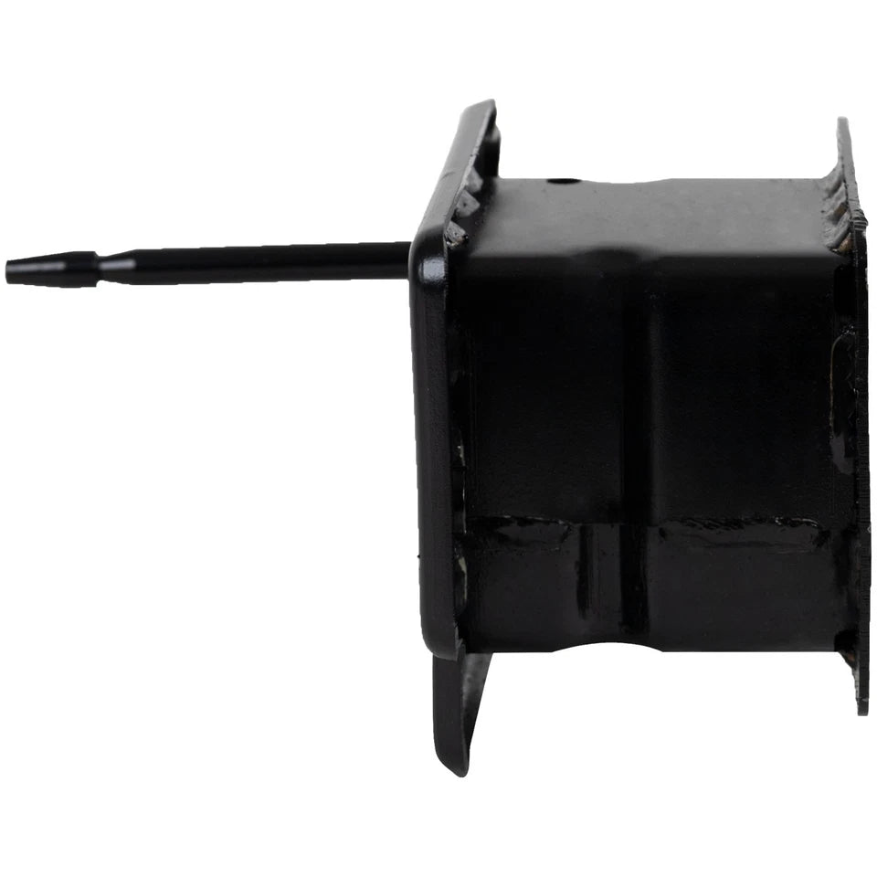 Soporte de parachoques trasero izquierdo 2018 - 2022 HYUNDAI ACCENT CAPA HY1166127C 86641J0000