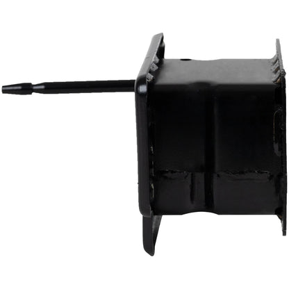 Soporte de parachoques trasero izquierdo 2018 - 2022 HYUNDAI ACCENT CAPA HY1166127C 86641J0000